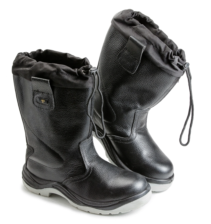 Рабочая обувь зимняя мужская