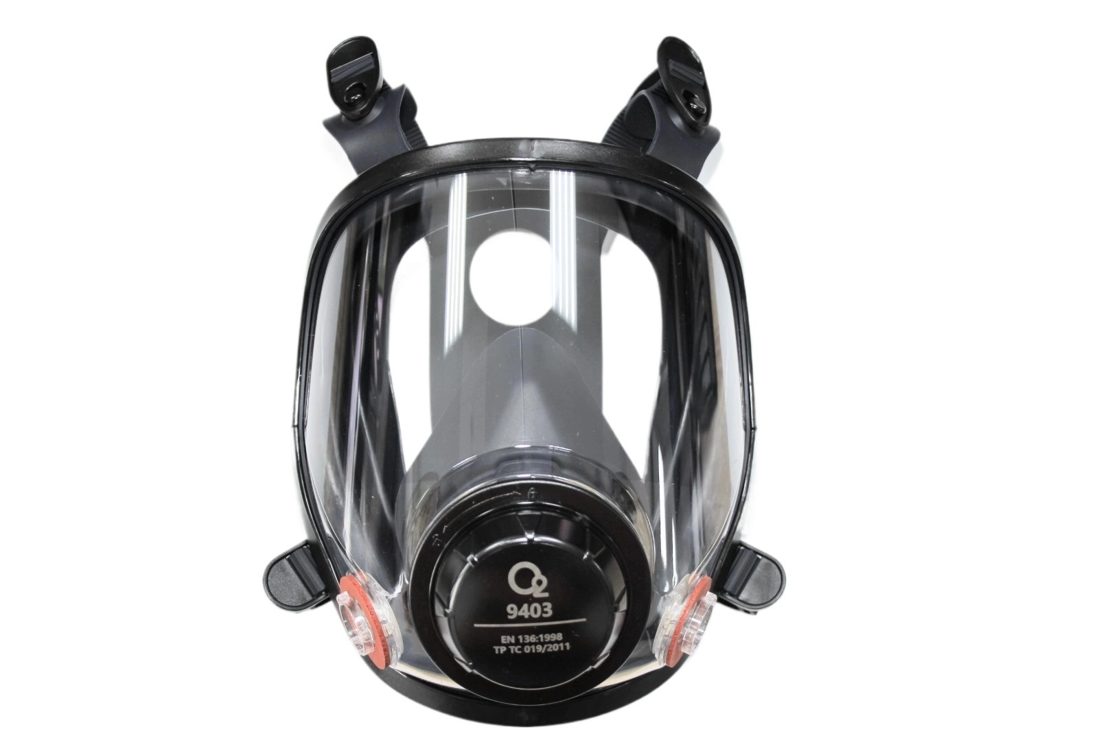 Полнолицевая маска для покраски