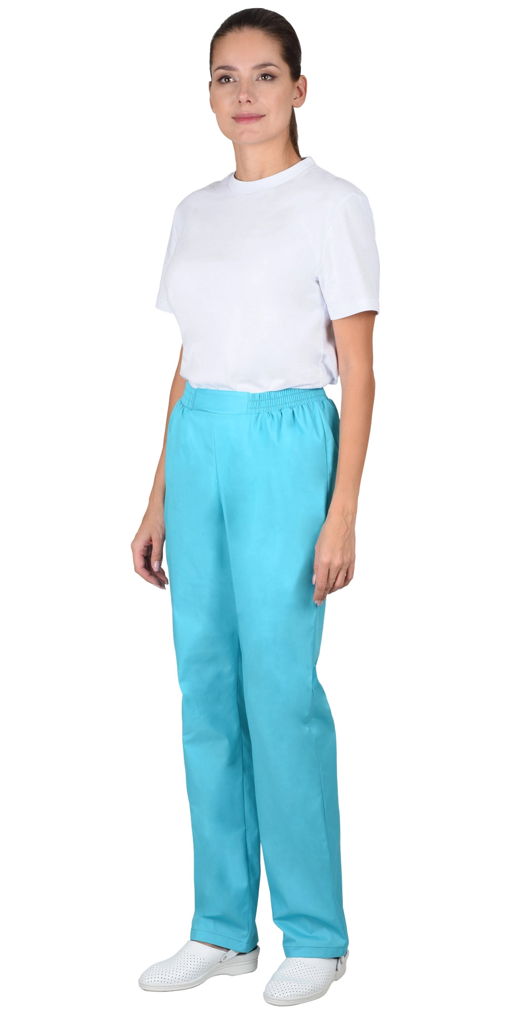 Брюки медицинские