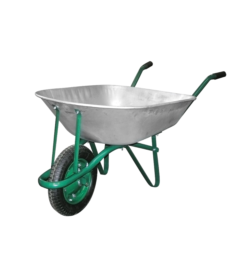 Тележки строительные