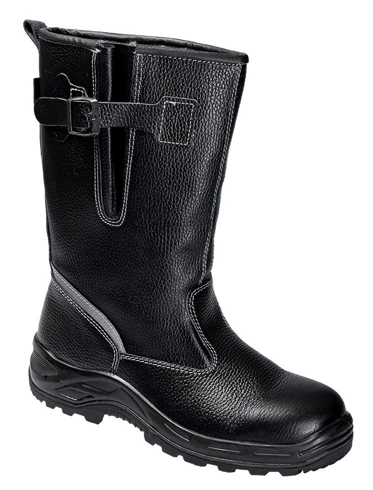 Сапоги подошва Нитрил